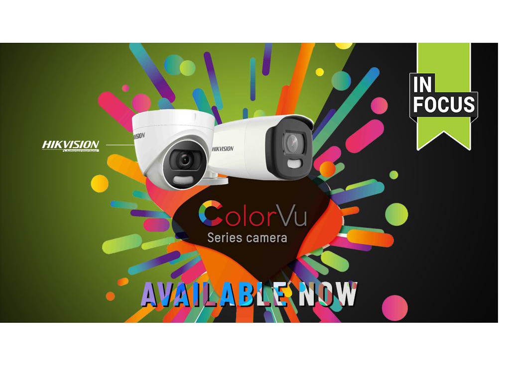 COLOR UV Camera